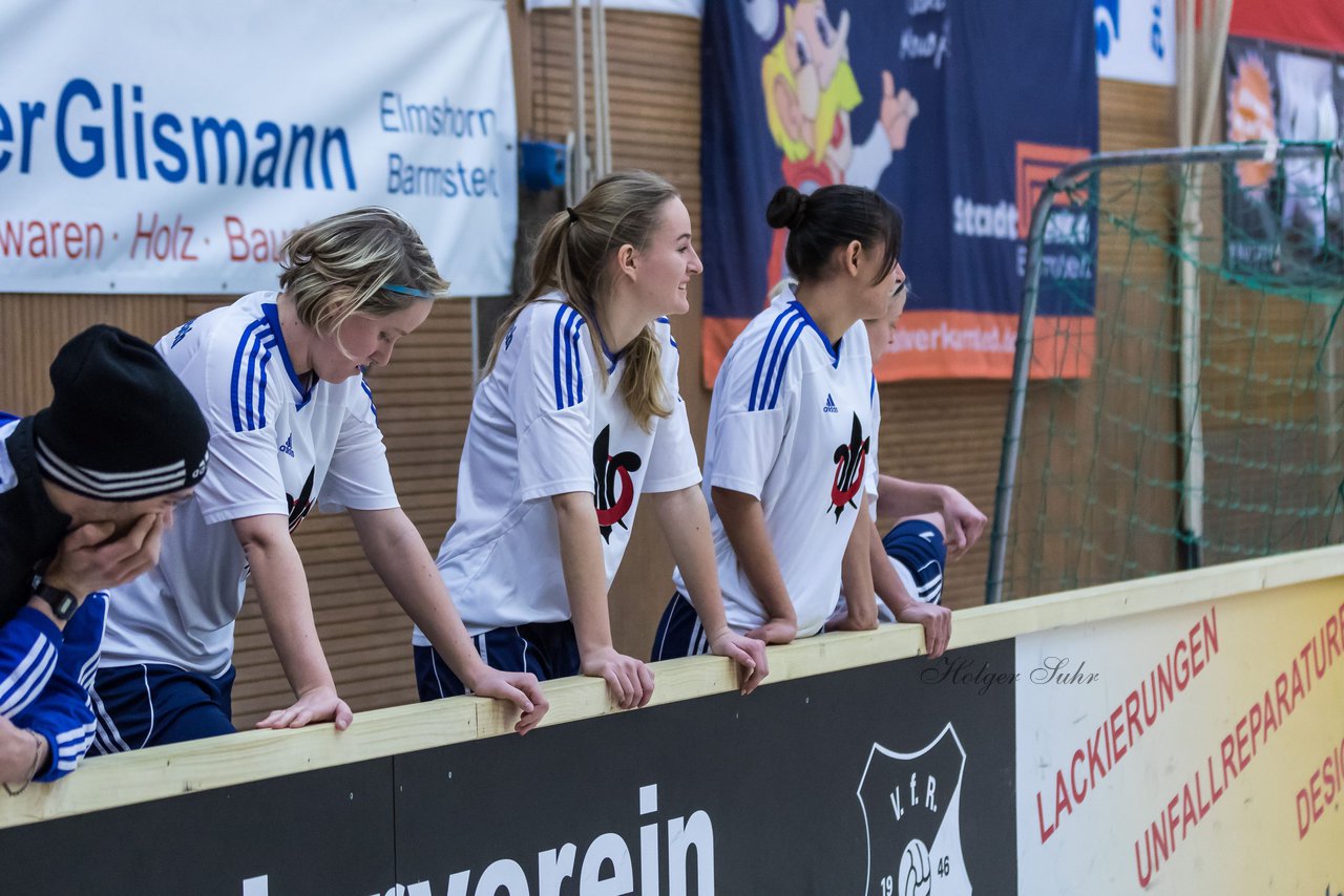 Bild 357 - Volksbank-Cup Horst